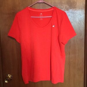 Climalite sports top